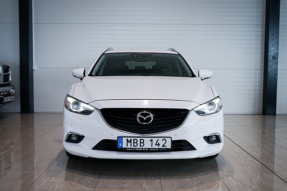 Mazda 6 3 of 30