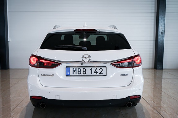 Mazda 6 8 of 30