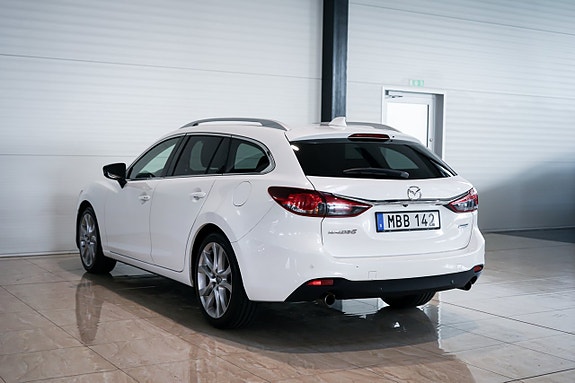 Mazda 6 7 of 30