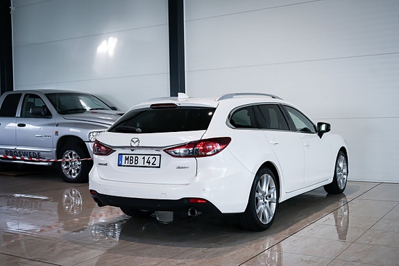 Mazda 6 6 of 30