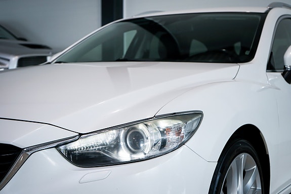 Mazda 6 5 of 30