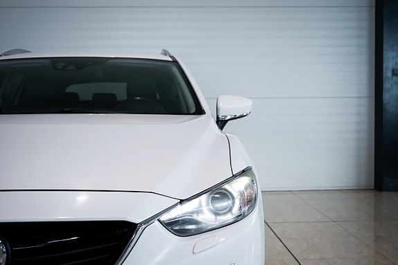Mazda 6 4 of 30