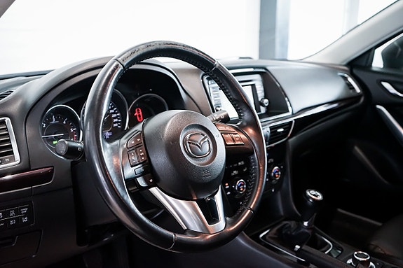 Mazda 6 28 of 30