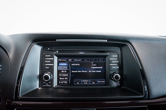 Mazda 6 16 of 30