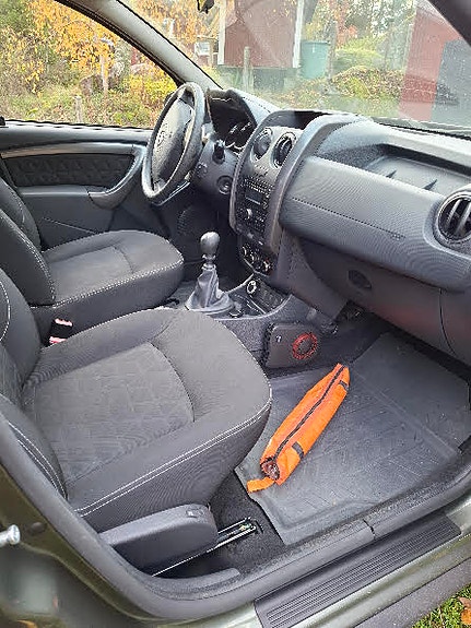 Dacia Duster 4 of 5