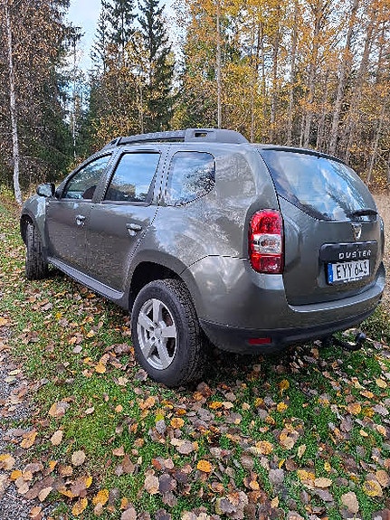 Dacia Duster 3 of 5