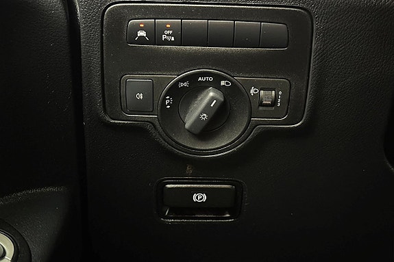 Mercedes-Benz eVito 112 27 of 28