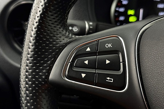 Mercedes-Benz eVito 112 19 of 28