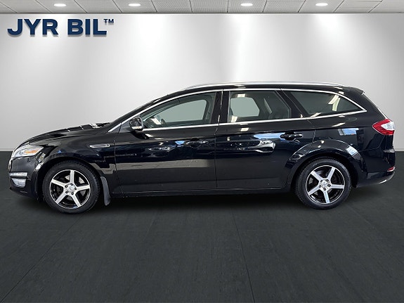Ford Mondeo 6 of 22