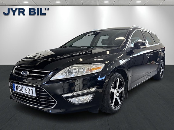Ford Mondeo 7 of 22