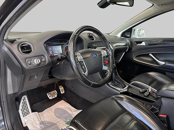 Ford Mondeo 10 of 22