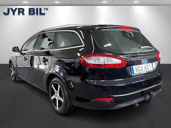 Ford Mondeo 5 of 22