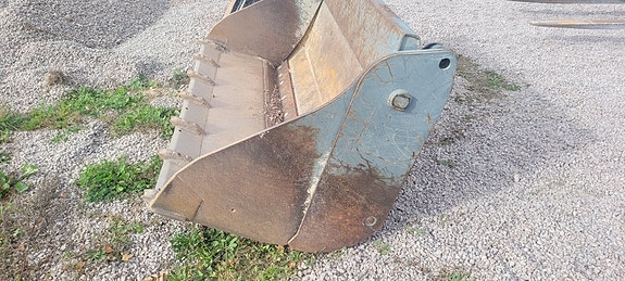Wacker Neuson WL 60 6 of 6