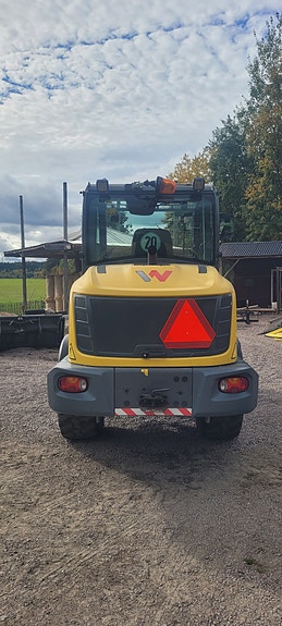 Wacker Neuson WL 60 4 of 6