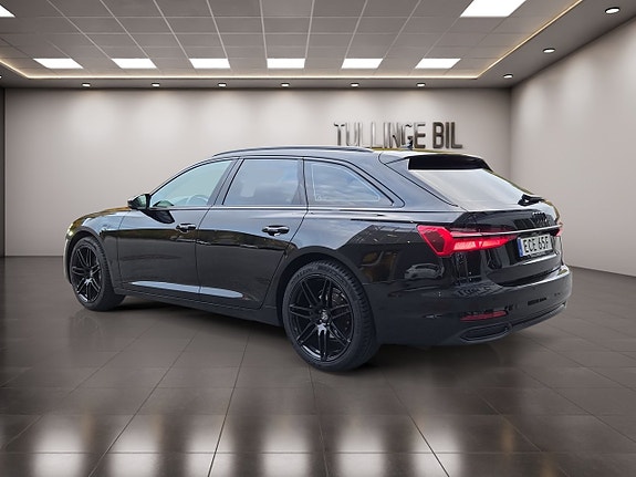 Audi A6 3 of 22