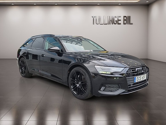 Audi A6 7 of 22