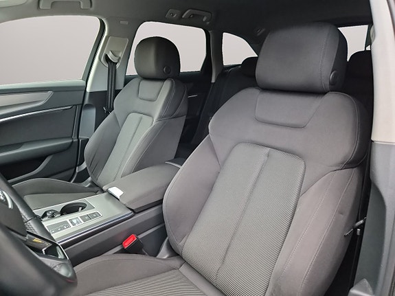 Audi A6 14 of 22