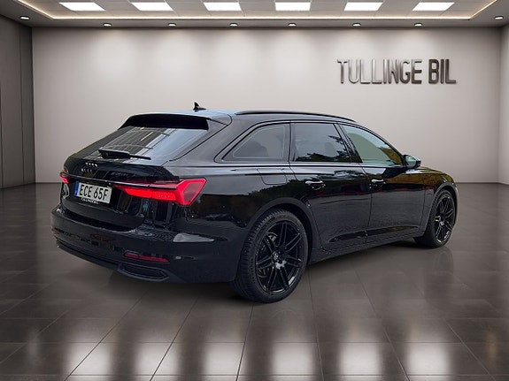 Audi A6 5 of 22