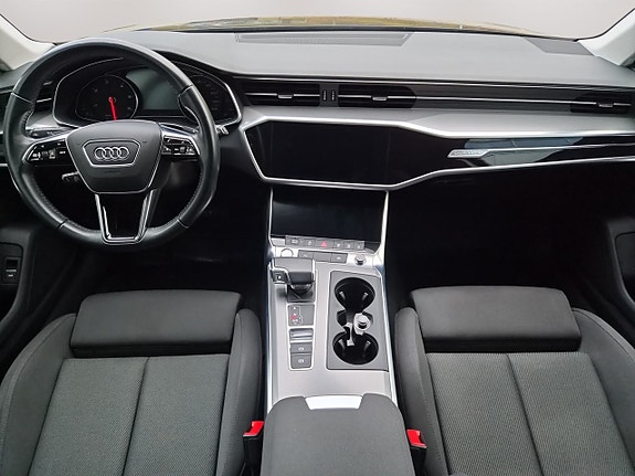 Audi A6 13 of 22