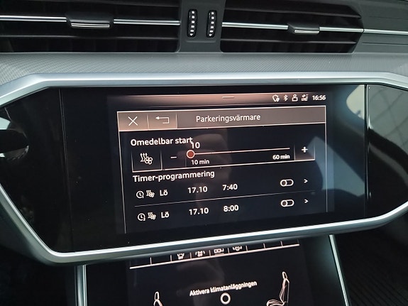 Audi A6 19 of 22