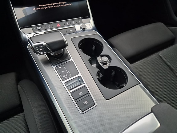 Audi A6 17 of 22