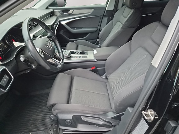 Audi A6 11 of 22