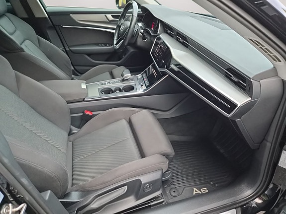 Audi A6 12 of 22