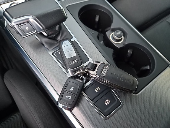 Audi A6 21 of 22