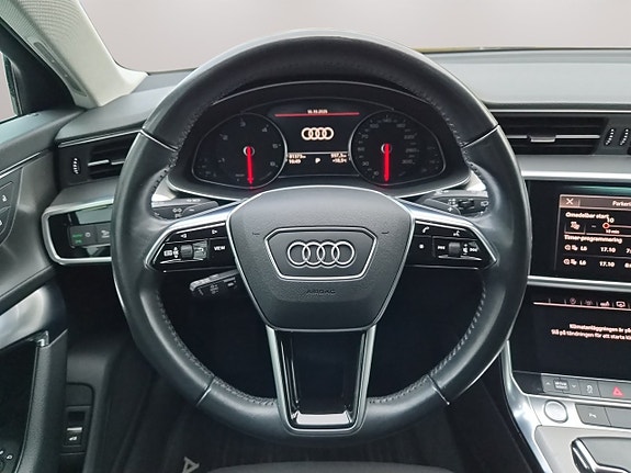 Audi A6 16 of 22