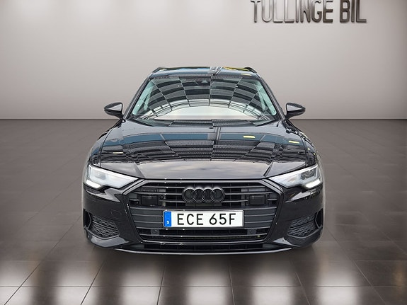 Audi A6 8 of 22