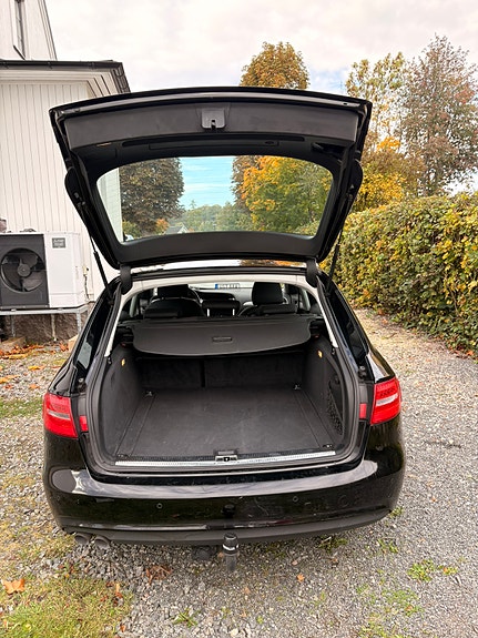Audi A4 6 of 8