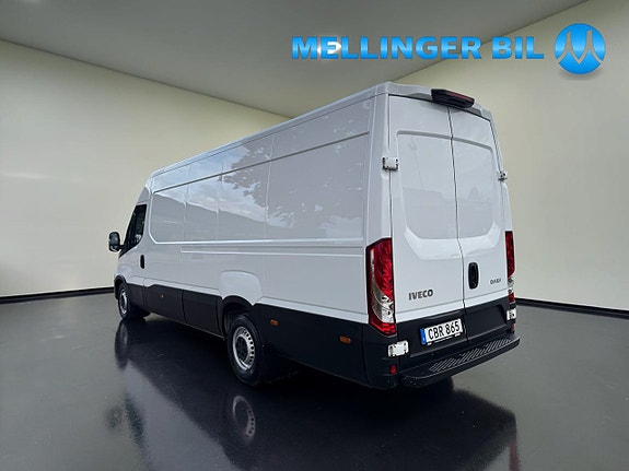 Iveco Daily 4 of 10