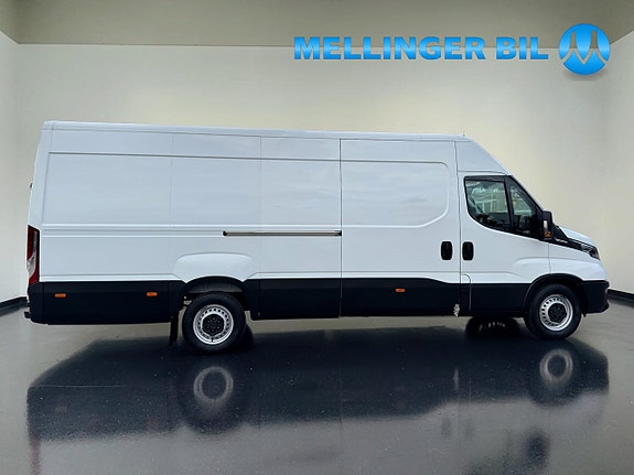 Iveco Daily 3 of 10
