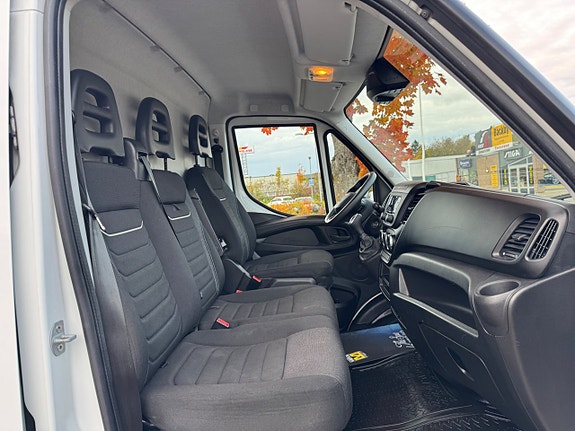 Iveco Daily 7 of 10