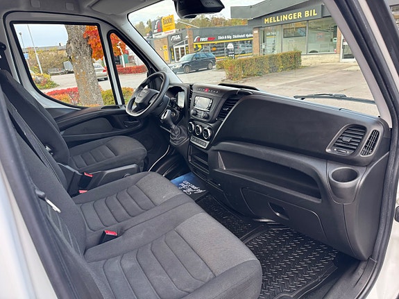 Iveco Daily 6 of 10