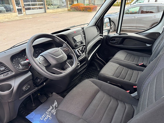 Iveco Daily 9 of 10