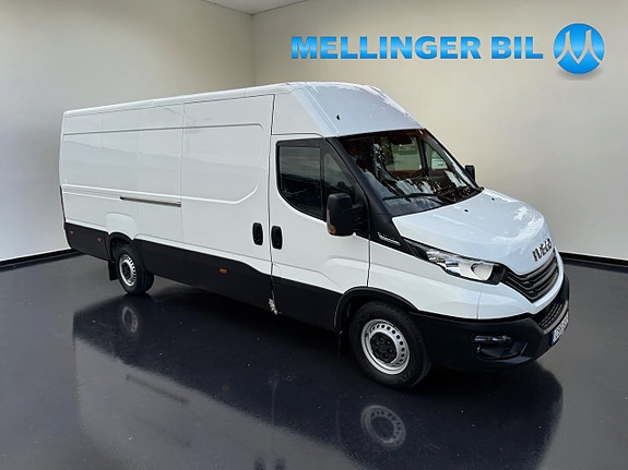 Iveco Daily 2 of 10