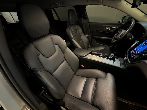 Volvo V60 Cross Country 10 of 19
