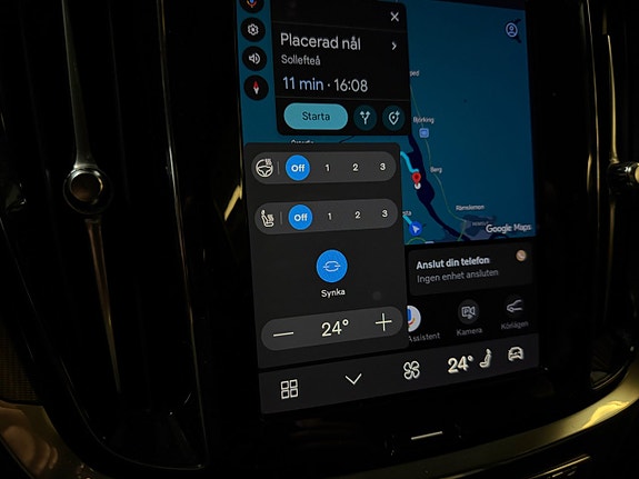 Volvo V60 Cross Country 15 of 19
