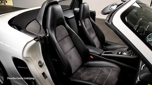 Porsche Boxster 20 of 21