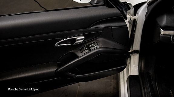 Porsche Boxster 19 of 21