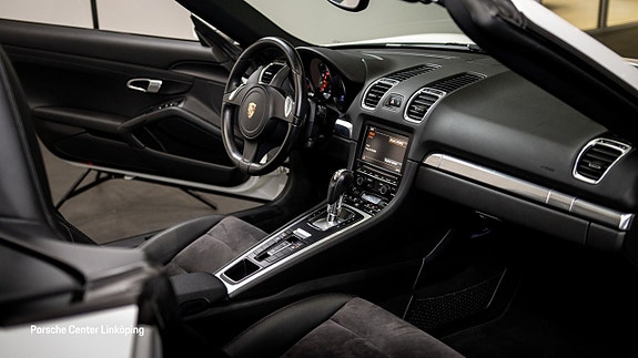 Porsche Boxster 21 of 21