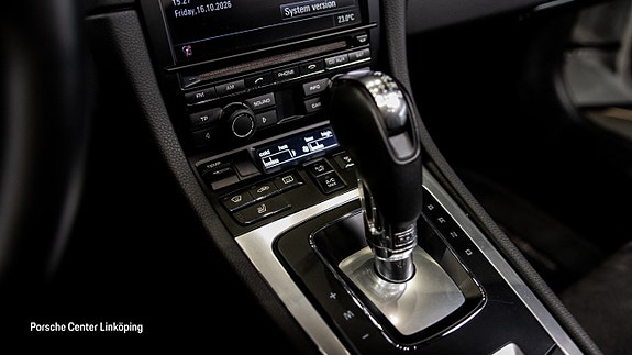 Porsche Boxster 14 of 21