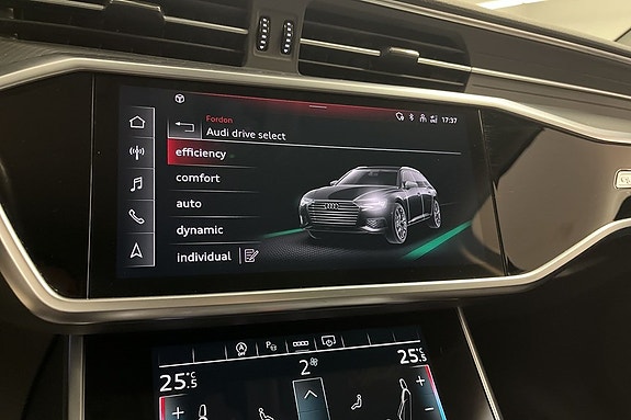 Audi A6 13 of 17