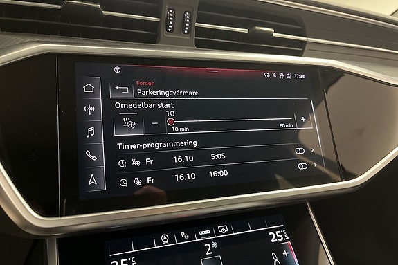 Audi A6 15 of 17
