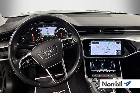Audi A6 8 of 17
