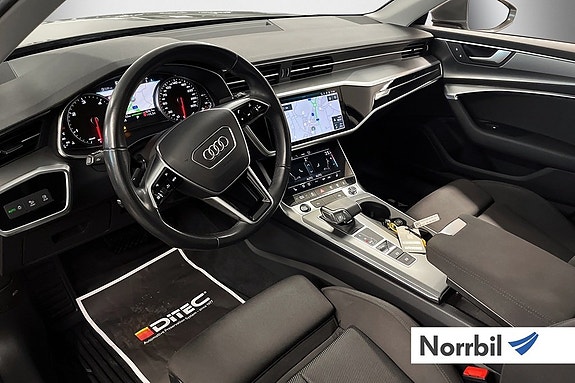Audi A6 7 of 17