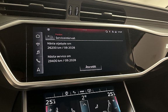 Audi A6 14 of 17