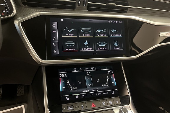 Audi A6 12 of 17