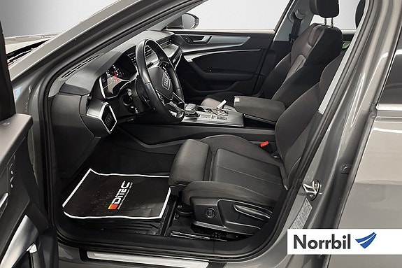 Audi A6 6 of 17